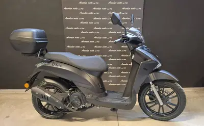 Kl B-Tre (2025 - 26) nuova