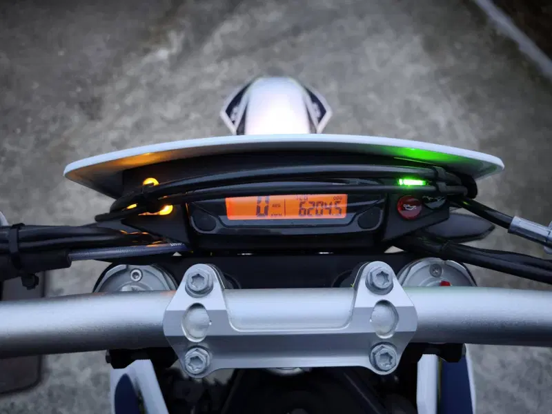 Husqvarna 701 Enduro (2020) (6)