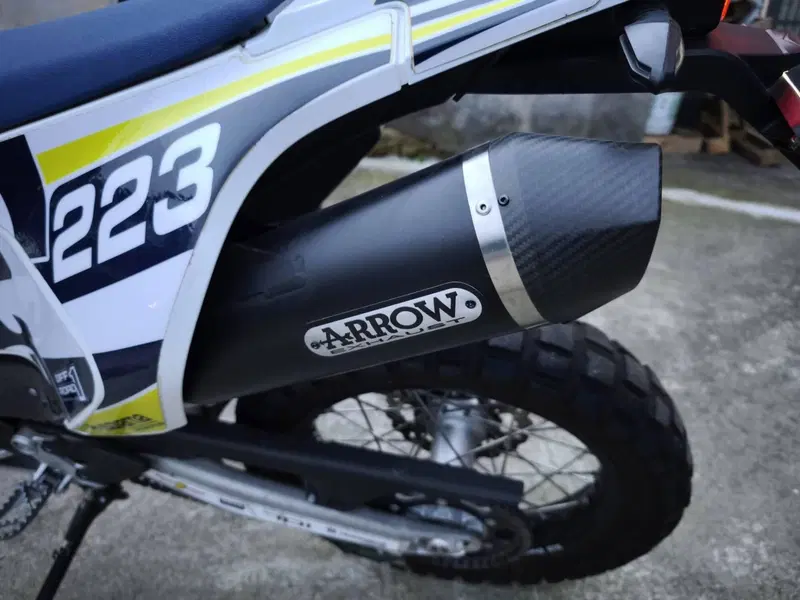 Husqvarna 701 Enduro (2020) (8)
