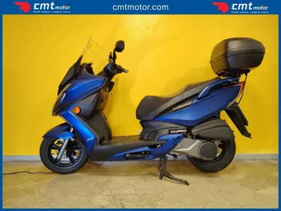 Kymco G-Dink 300i (2018 - 20) usata