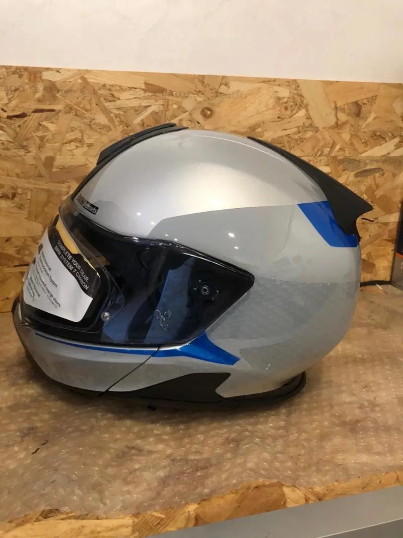 BMW CASCO SYSTEM 7 CARBON MISURA 64-65 (2)