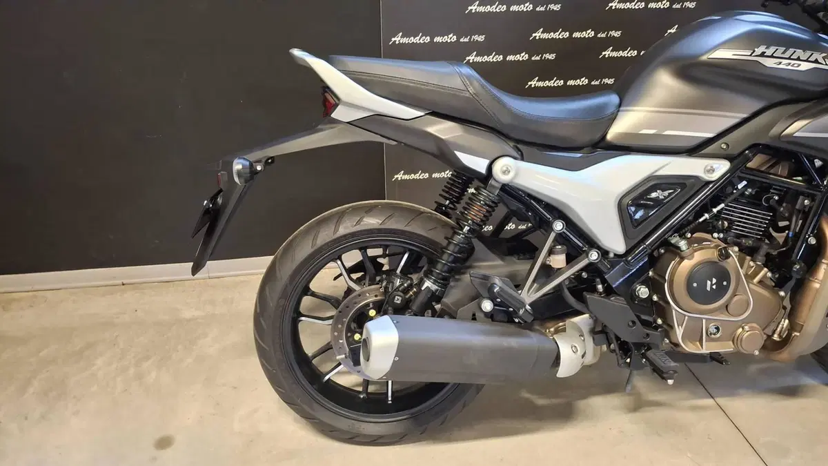Hero MotoCorp Hunk 440 (2026) (3)