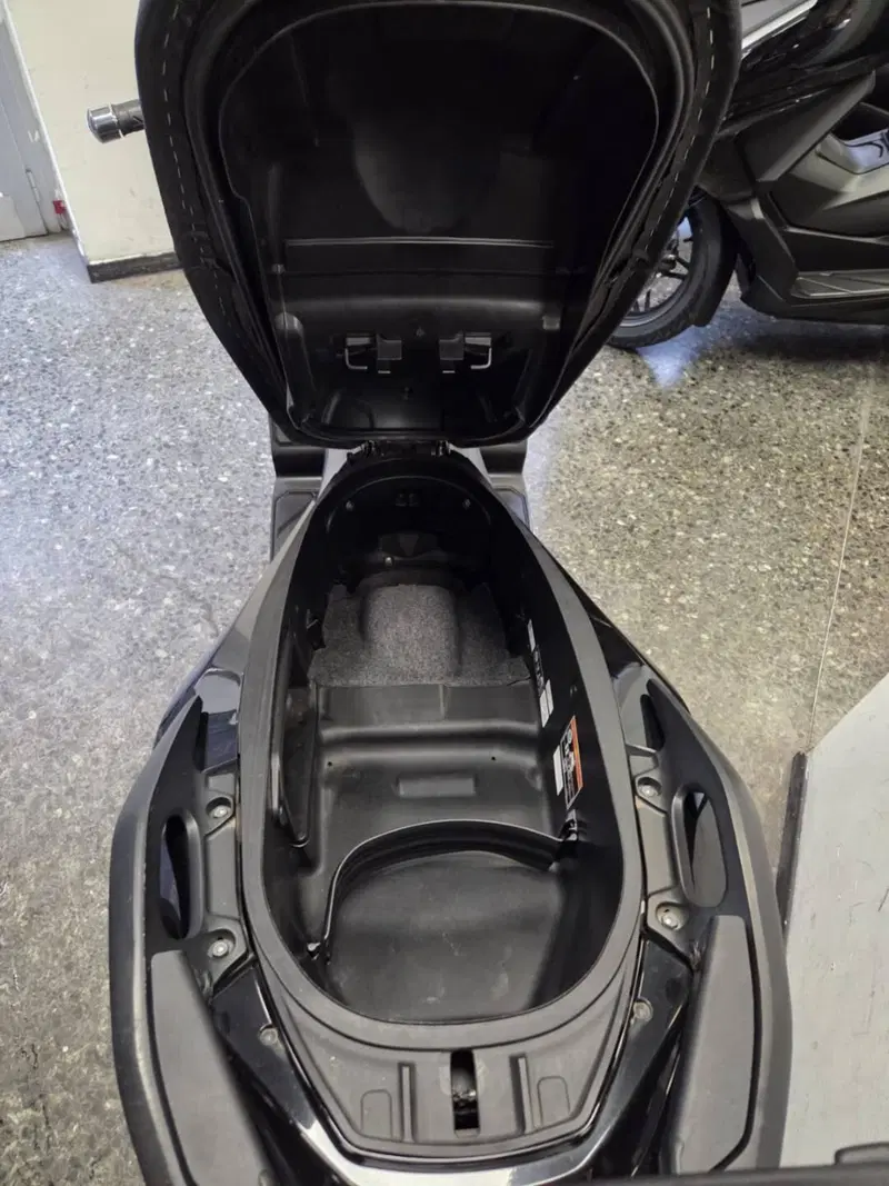 Honda Forza 300 (2019 - 20) (6)