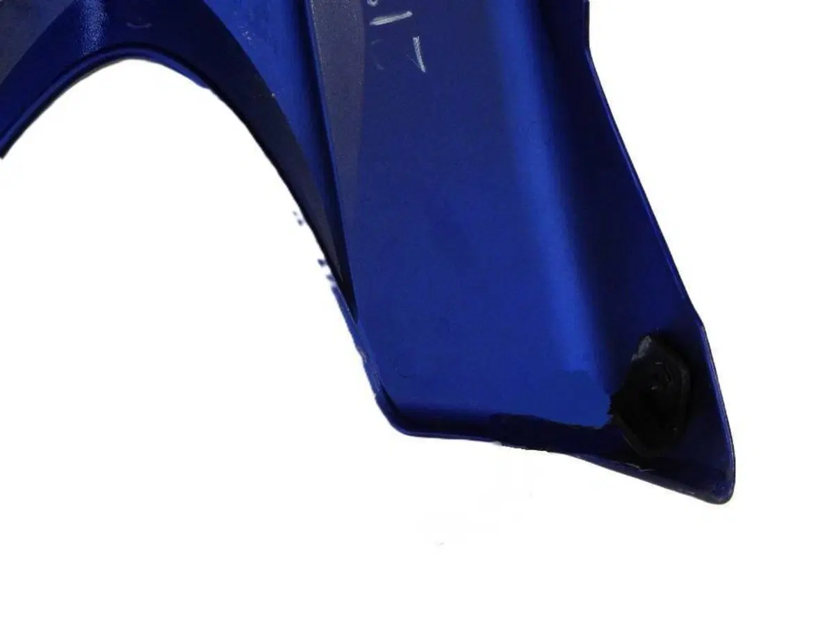 Guscio coprisellino passeggero Honda Hornet 600 (n (4)