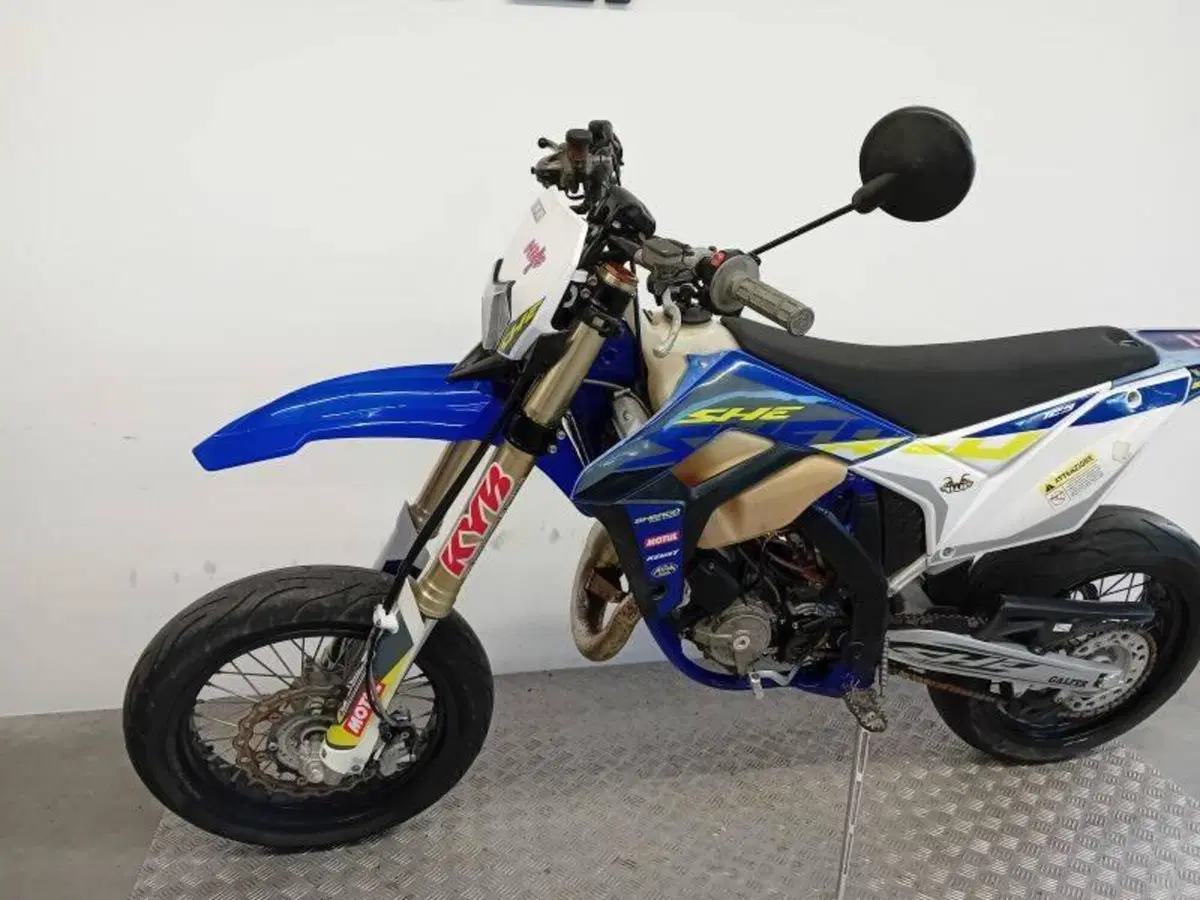 Sherco 125 SE Racing (2020) (4)