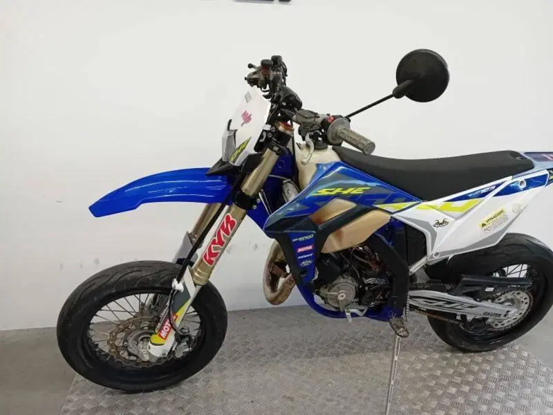 Sherco 125 SE Racing (2020) (4)