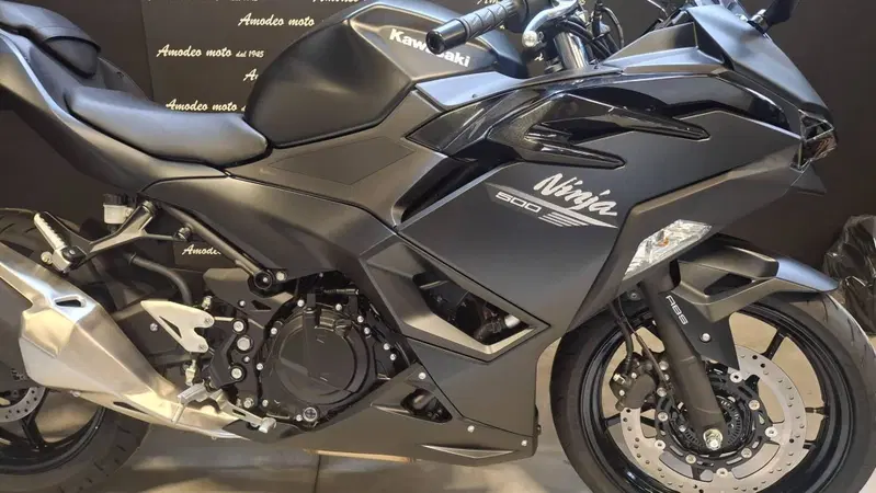 Kawasaki Ninja 500 (2024 - 26) (5)