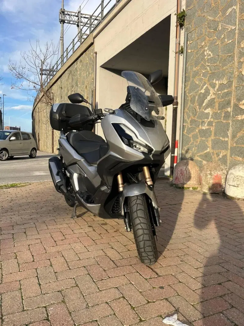 Honda ADV 350 (2022 - 24)