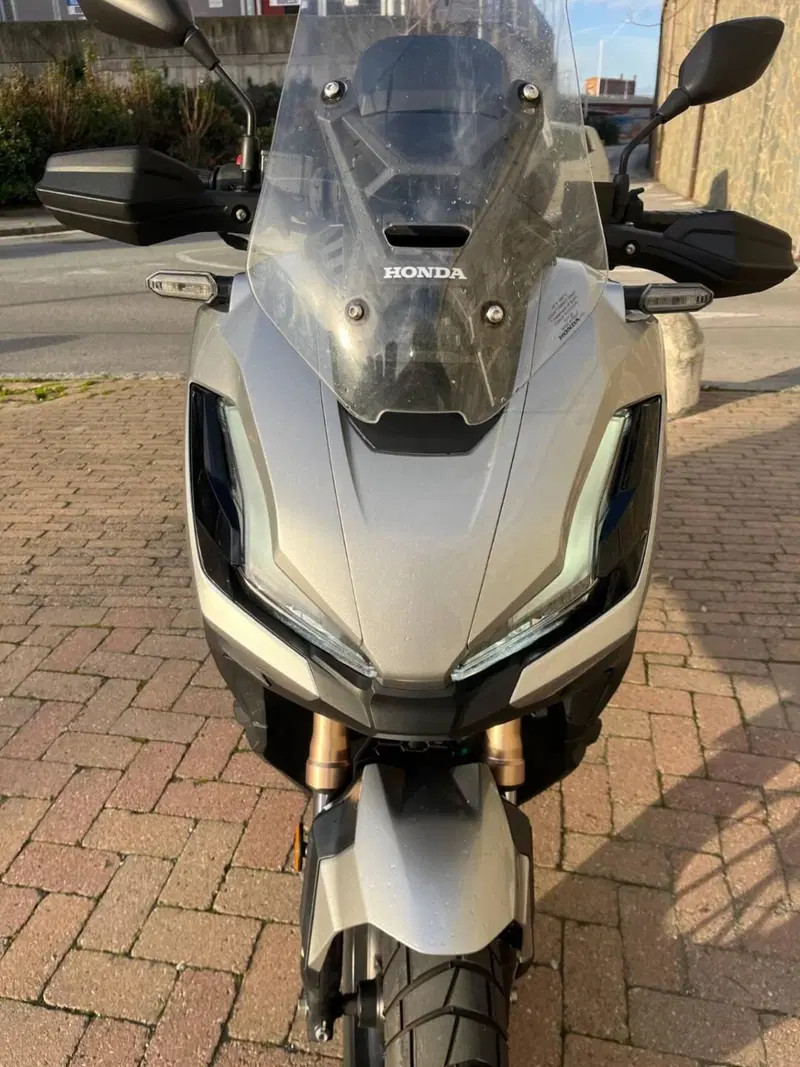 Honda ADV 350 (2022 - 24) (2)