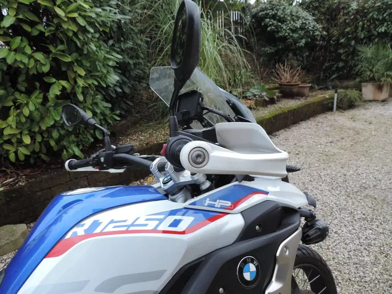 Bmw R 1250 GS (2019 - 20) (7)