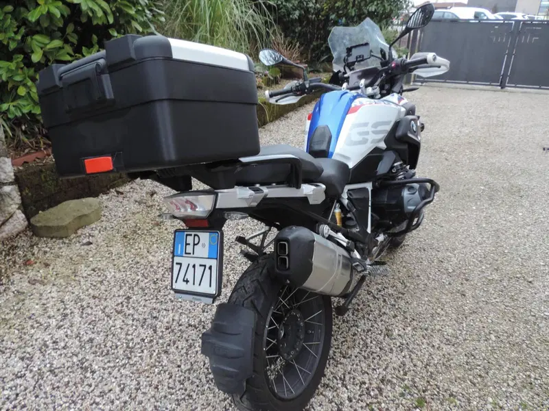 Bmw R 1250 GS (2019 - 20) (8)