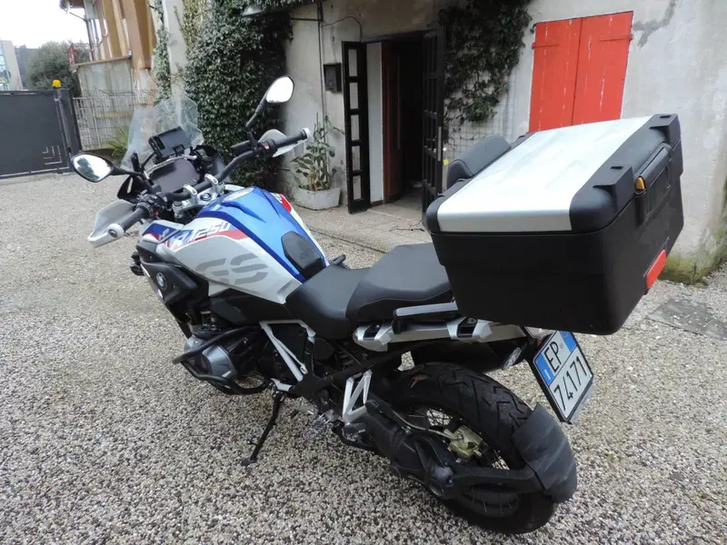 Bmw R 1250 GS (2019 - 20) (9)