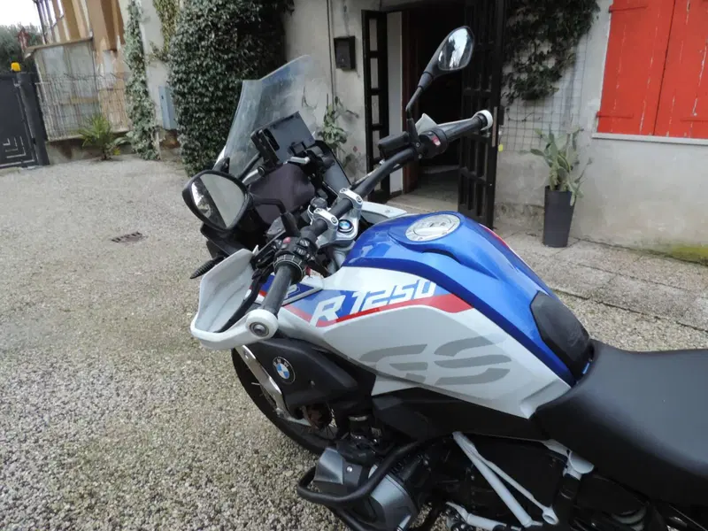 Bmw R 1250 GS (2019 - 20) (10)