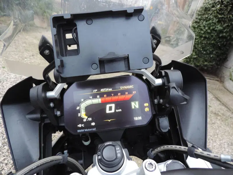 Bmw R 1250 GS (2019 - 20) (11)