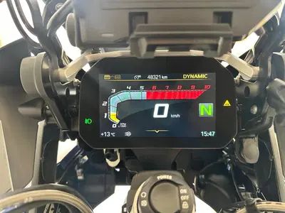 Bmw R 1250 GS Adventure (2019 - 20) usata