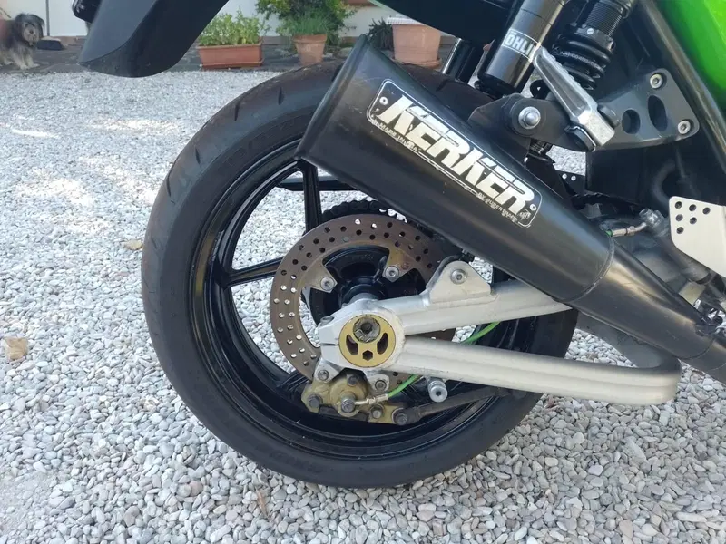 Kawasaki ZRX 1200 R (2000 - 06) (3)