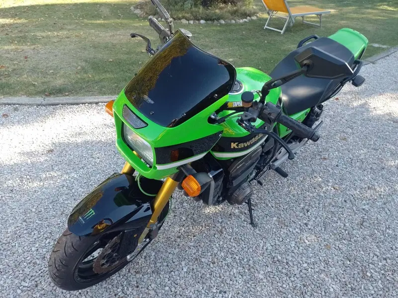 Kawasaki ZRX 1200 R (2000 - 06) (4)