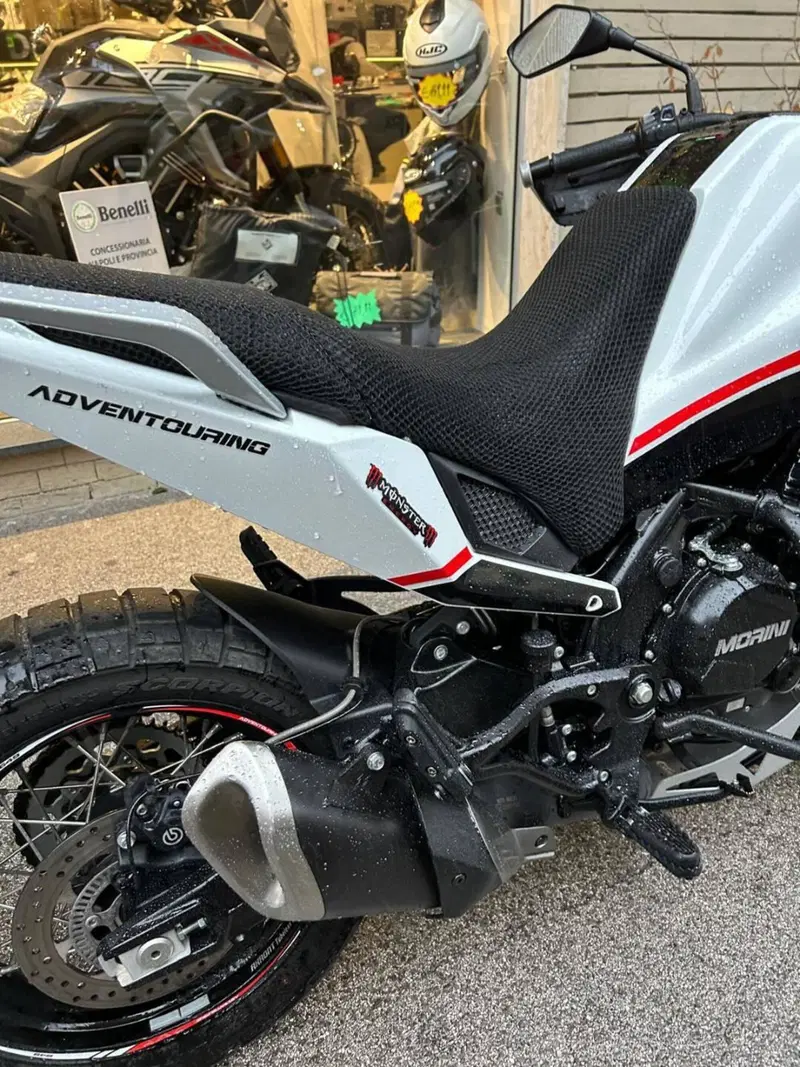 Moto Morini X-Cape 650 (2021 - 26) (7)