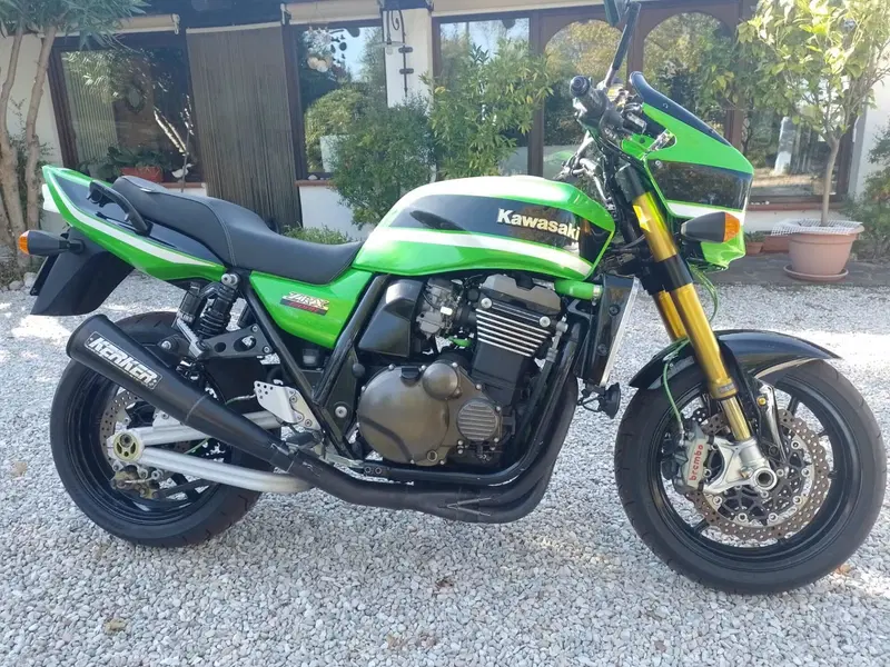 Kawasaki ZRX 1200 R (2000 - 06) (11)