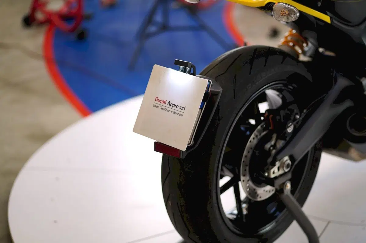Ducati Scrambler 800 Icon (2015 - 16) (11)
