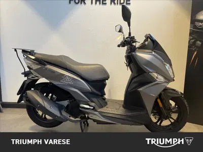 Sym Jet 14 200 ABS (2017 - 20) usata