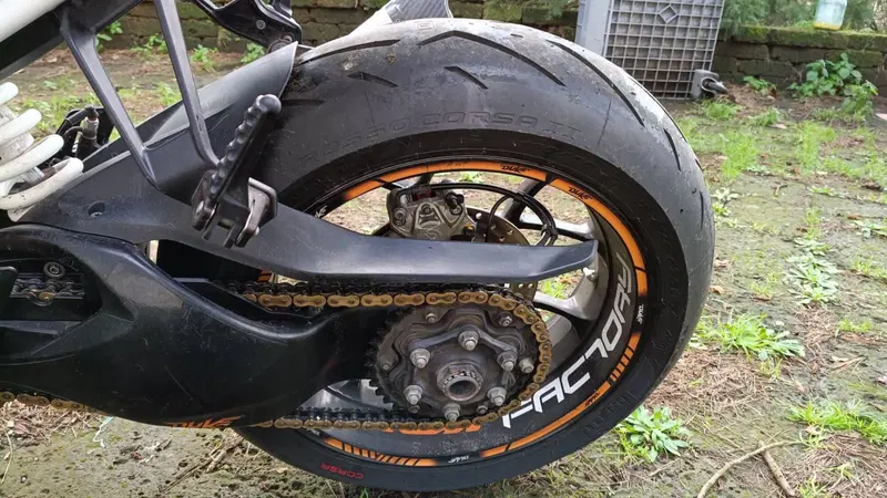 KTM 1290 Super Duke R ABS (2014 - 16) (8)