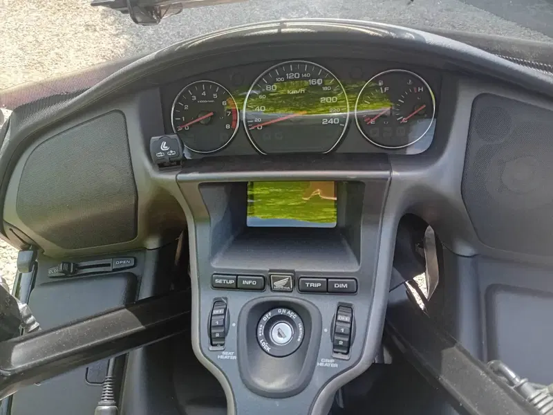 Honda GL 1800 Gold Wing (2006) (5)