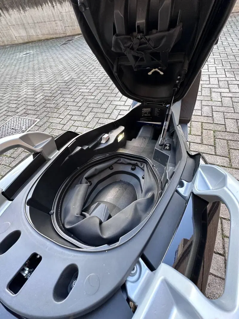 Bmw C 400 GT (2019 - 20) (6)