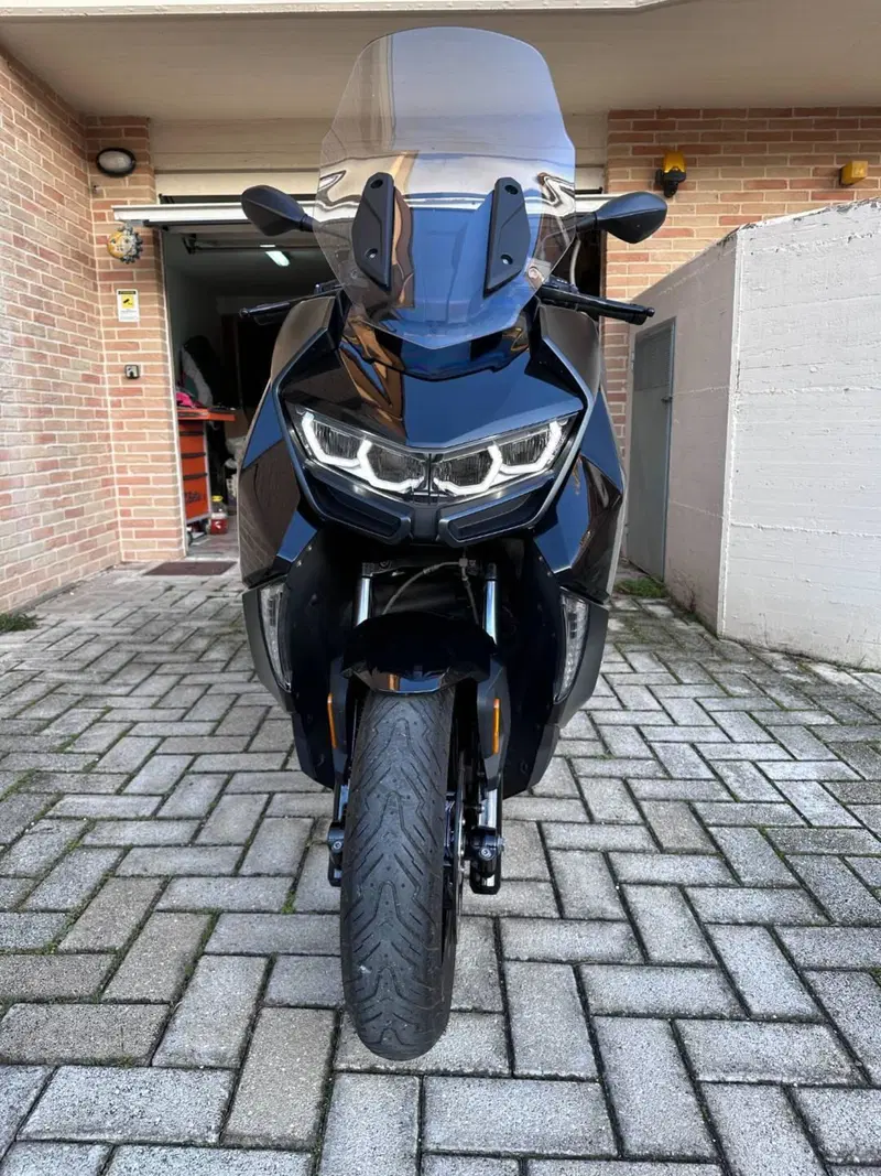 Bmw C 400 GT (2019 - 20)