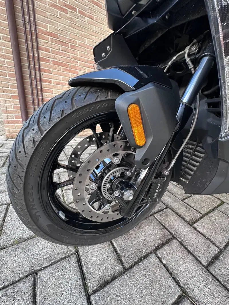 Bmw C 400 GT (2019 - 20) (7)