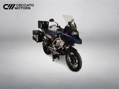 Bmw R 1250 GS Adventure (2019 - 20) usata