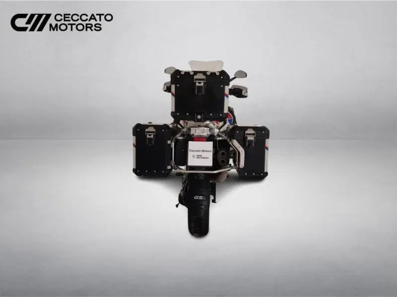 Bmw R 1250 GS Adventure (2019 - 20) (4)