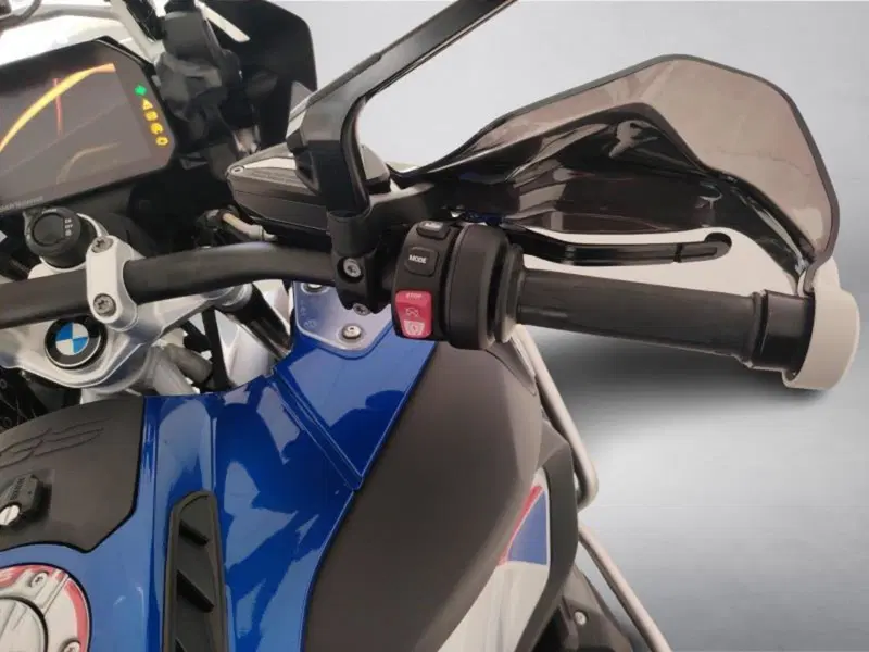 Bmw R 1250 GS Adventure (2019 - 20) (10)