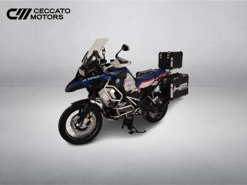 Bmw R 1250 GS Adventure (2019 - 20) (7)