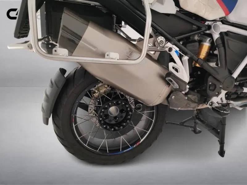 Bmw R 1250 GS Adventure (2019 - 20) (13)