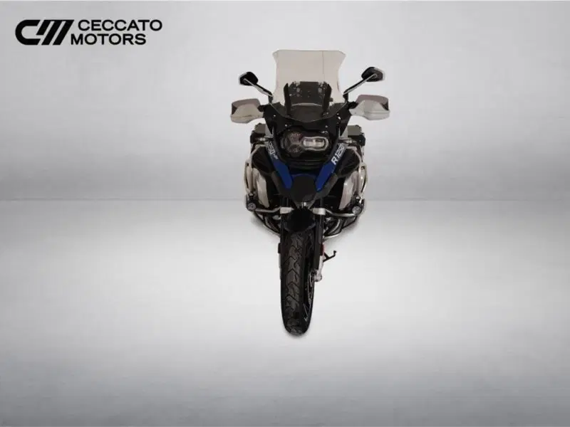 Bmw R 1250 GS Adventure (2019 - 20) (8)