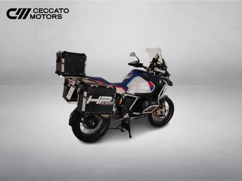 Bmw R 1250 GS Adventure (2019 - 20) (3)