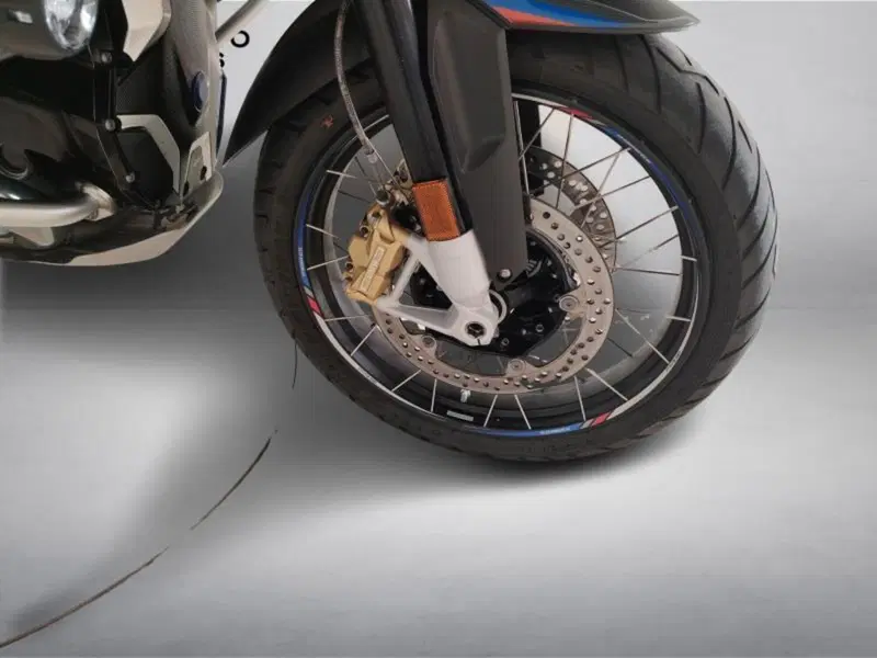 Bmw R 1250 GS Adventure (2019 - 20) (12)