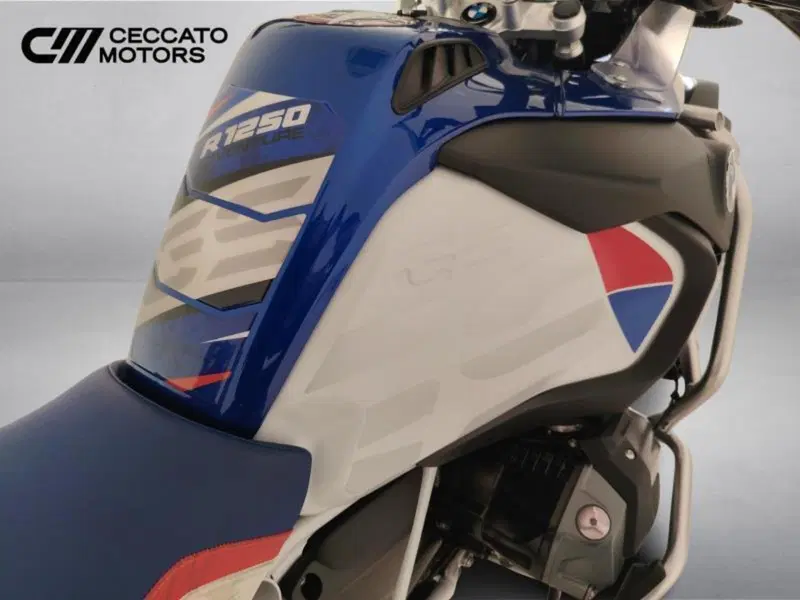 Bmw R 1250 GS Adventure (2019 - 20) (15)