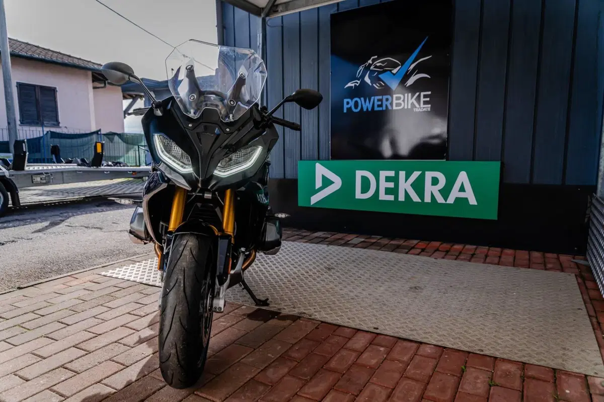 Bmw R 1250 RS (2021 - 25) (3)