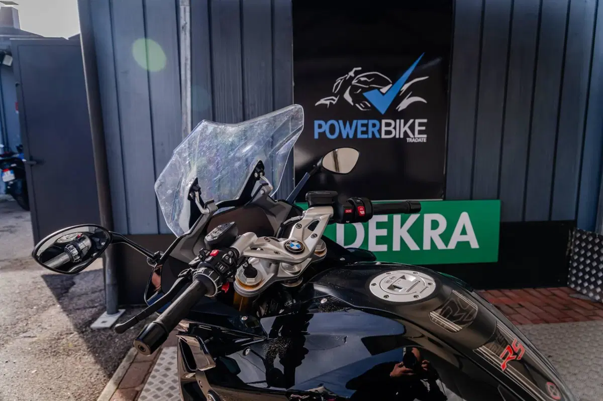 Bmw R 1250 RS (2021 - 25) (12)