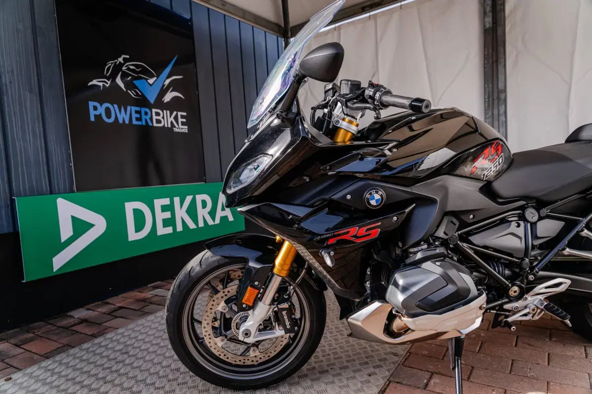 Bmw R 1250 RS (2021 - 25) (15)