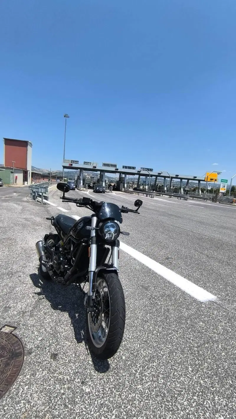 Benelli Leoncino 500 Trail (2021 - 26) (3)