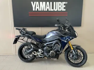 Yamaha Tracer 900 ABS (2015 - 16) usata