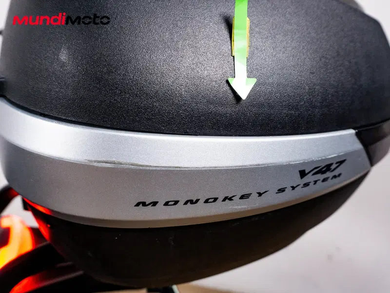 Benelli Leoncino 800 (2022 - 26) (16)