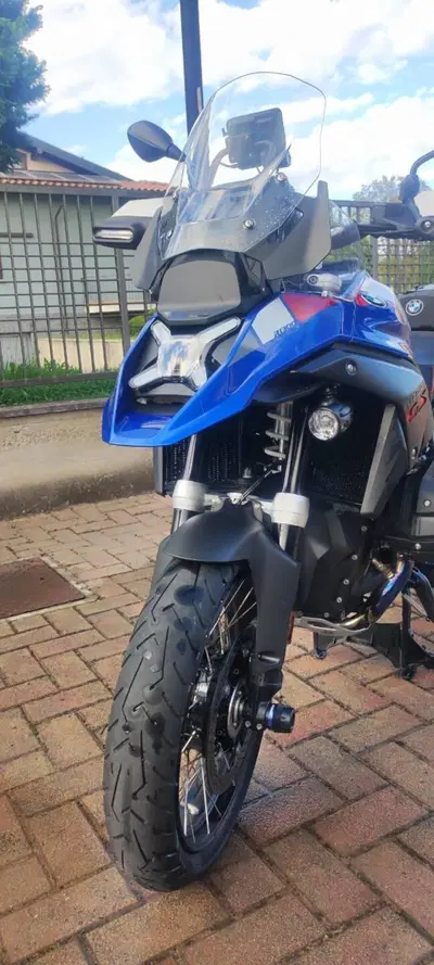Bmw R 1300 GS Trophy (2023 - 26) usata