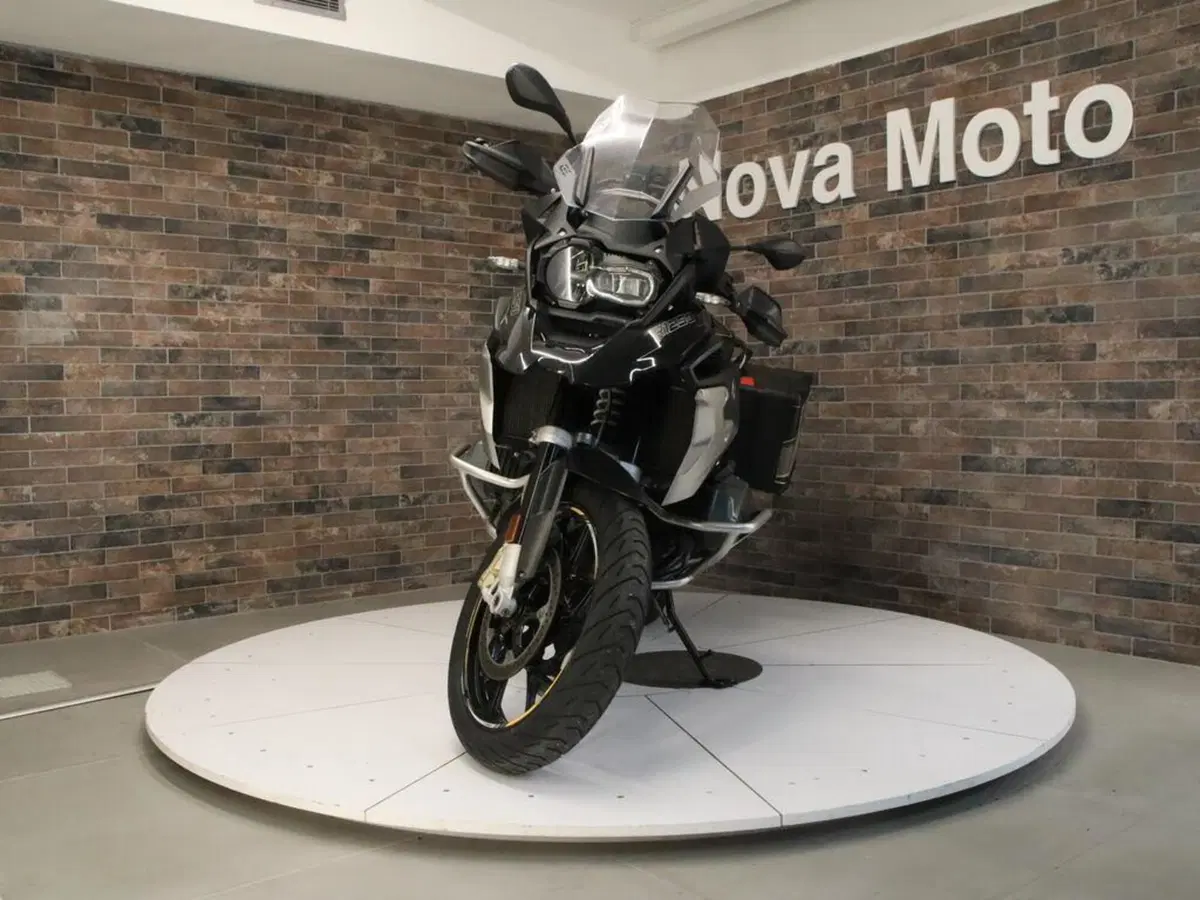 Bmw R 1250 GS (2019 - 20) (4)