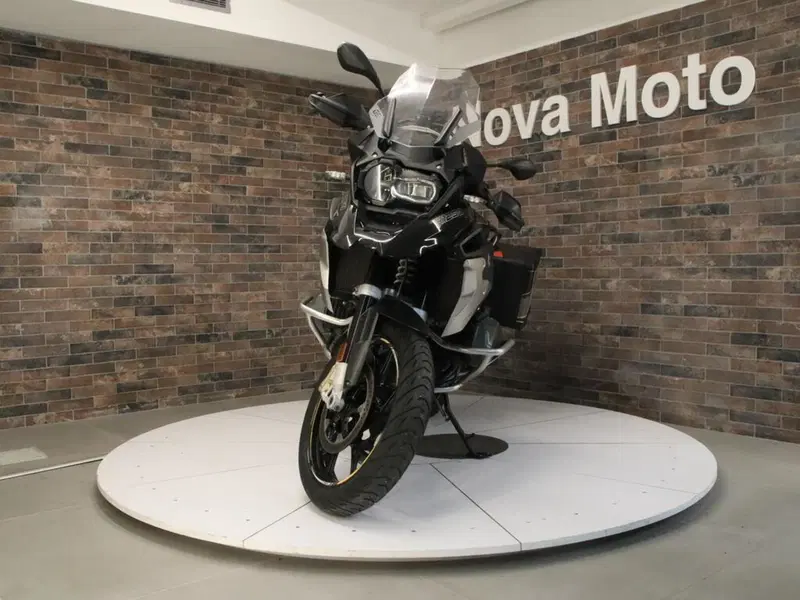 Bmw R 1250 GS (2019 - 20) (4)