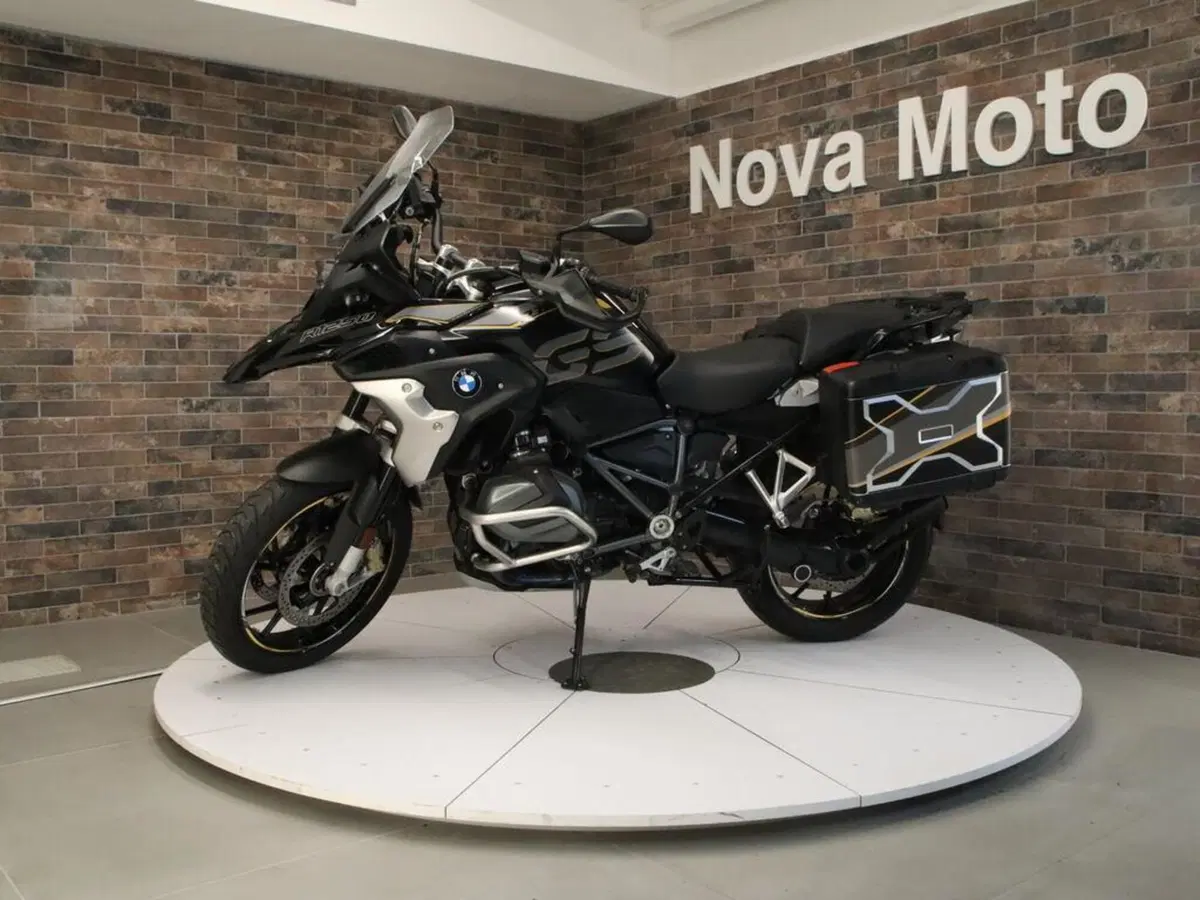 Bmw R 1250 GS (2019 - 20)