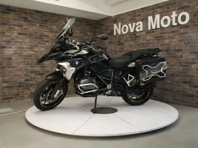 Bmw R 1250 GS (2019 - 20) usata